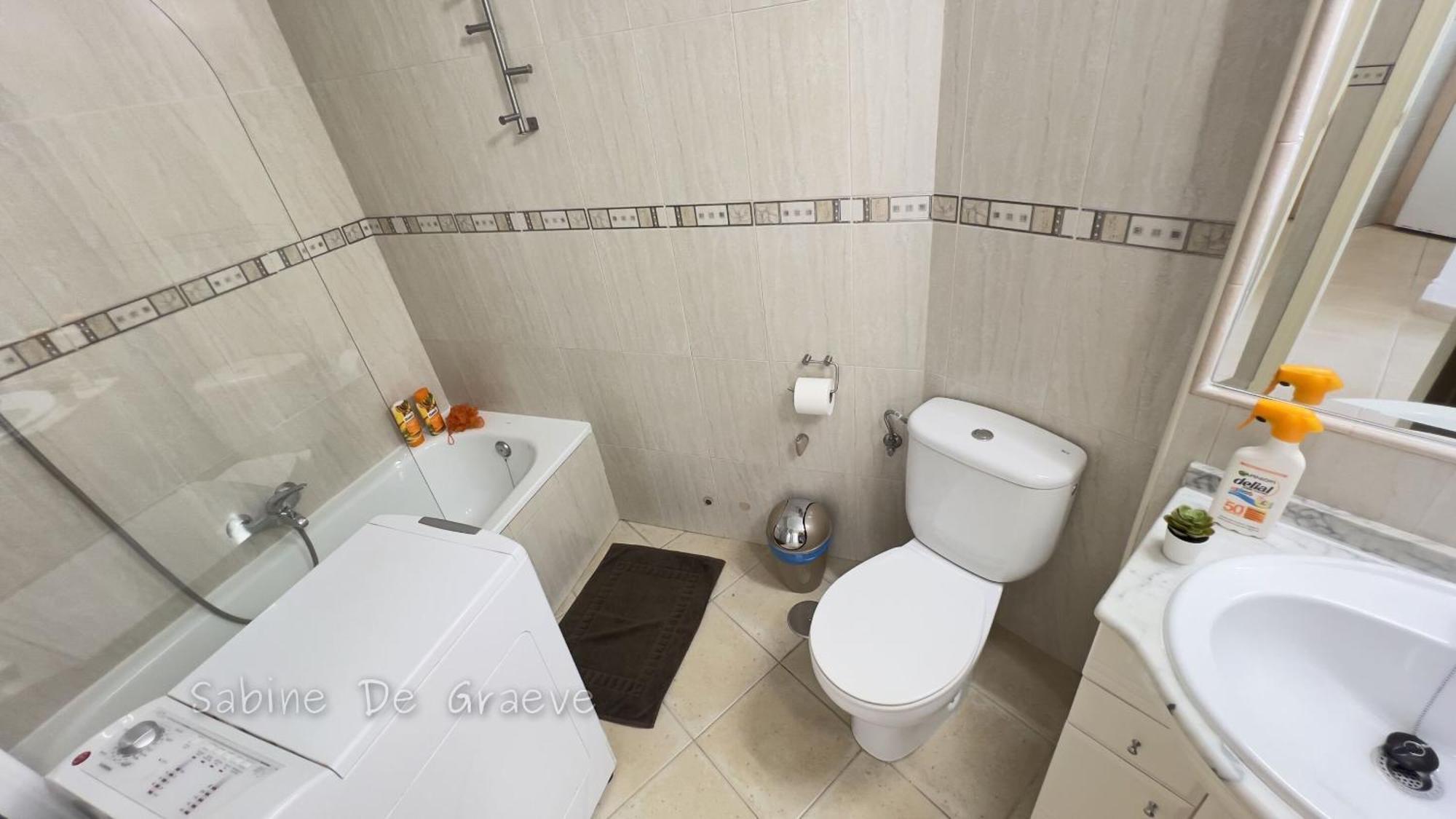 Seaside Apartment For 2 Next To Nerja Pool Carabela-C704 Torrox-Costa Eksteriør billede
