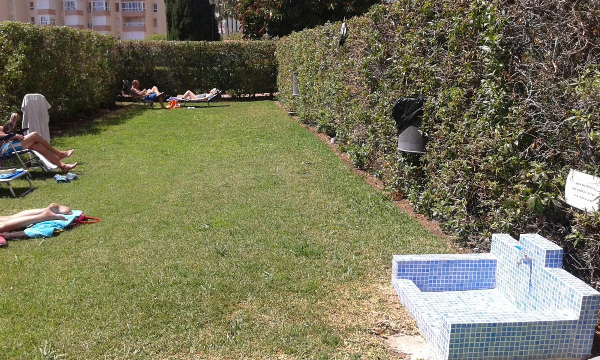 Seaside Apartment For 2 Next To Nerja Pool Carabela-C704 Torrox-Costa Eksteriør billede