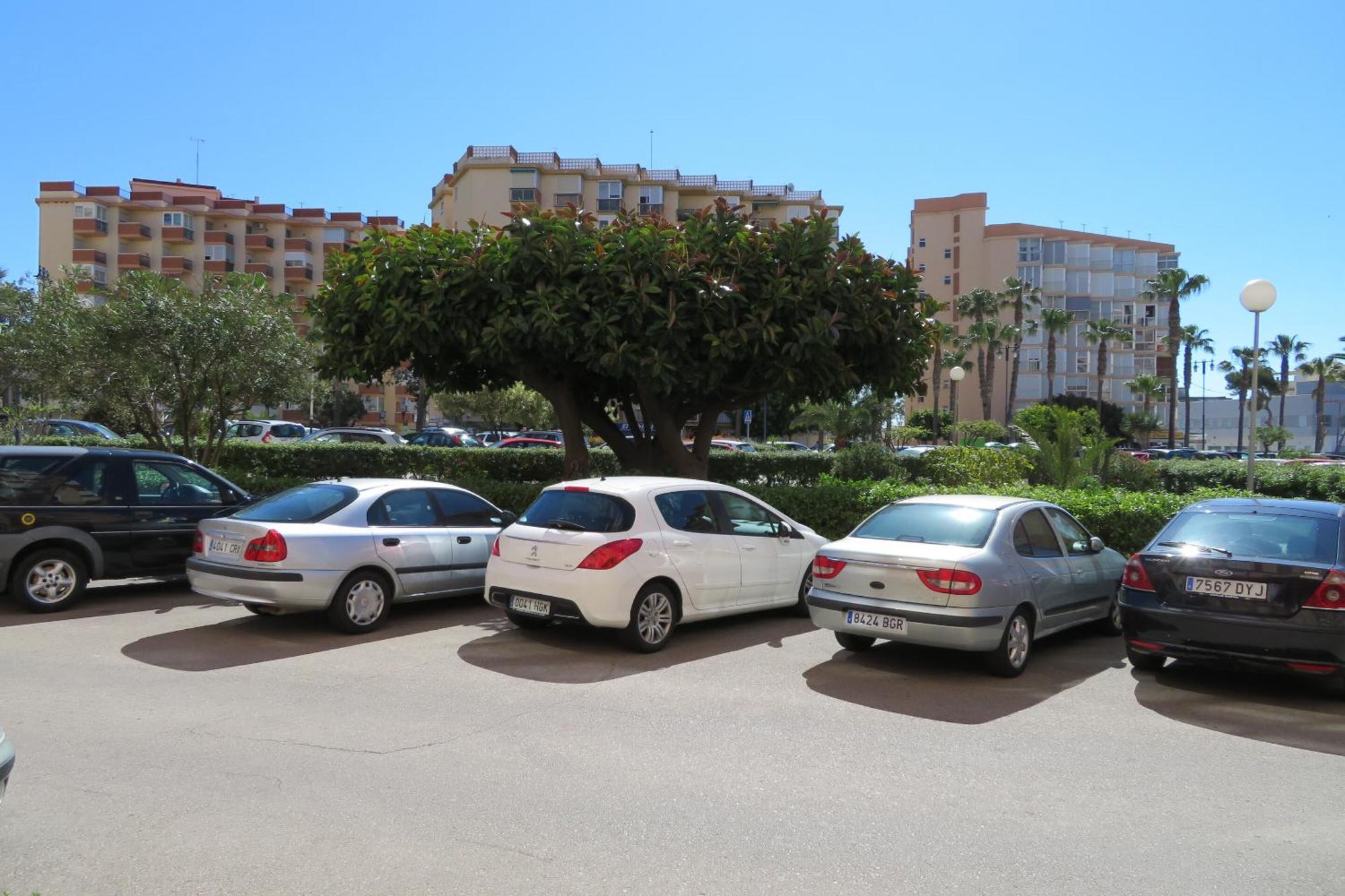 Seaside Apartment For 2 Next To Nerja Pool Carabela-C704 Torrox-Costa Eksteriør billede
